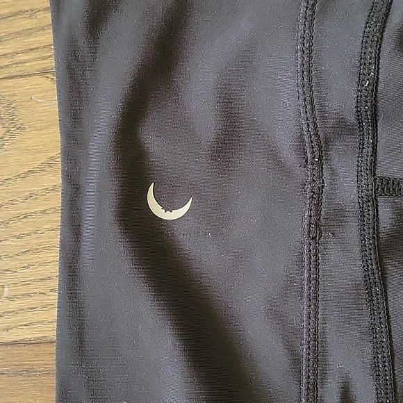 Zyia Active size 4 hi-rise light n tights - Picture 3 of 6